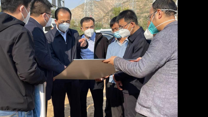 省規(guī)劃設計院蘭州市疫情防控集中隔離點（健康康復中心）設計紀實