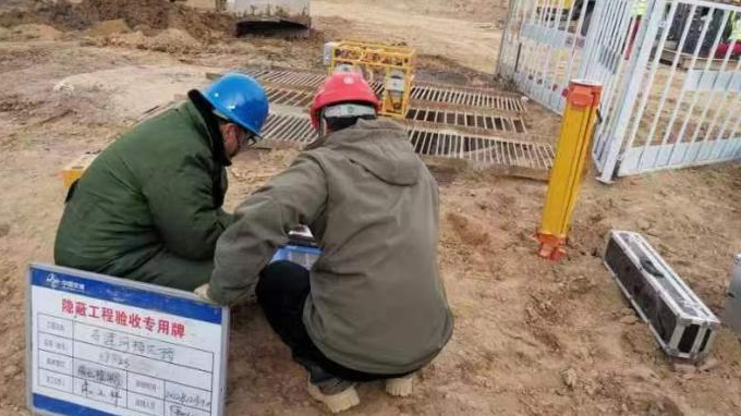 省交通監(jiān)理公司科學部署 有序推進復工復產