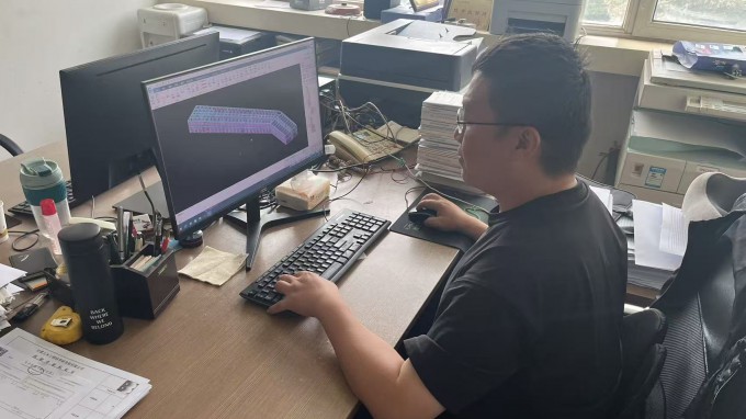 《匠心筑夢：甘肅咨詢?nèi)说膱允嘏c超越》專題報道4 | 孫龍凱——行走危房之間 守護(hù)歲月靜好